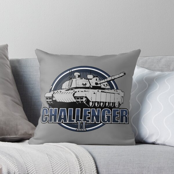 Item preview, Challenger 2 Tank designed and sold by StrongVlad.