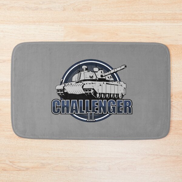 Item preview, Challenger 2 Tank designed and sold by StrongVlad.