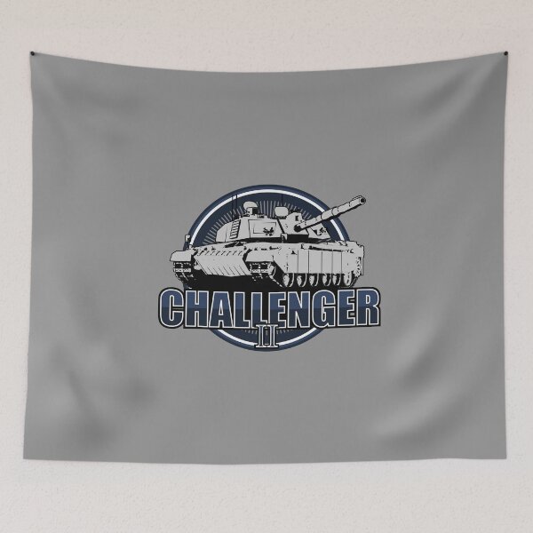 Item preview, Challenger 2 Tank designed and sold by StrongVlad.