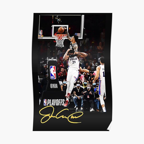 Doncic Posters | Redbubble