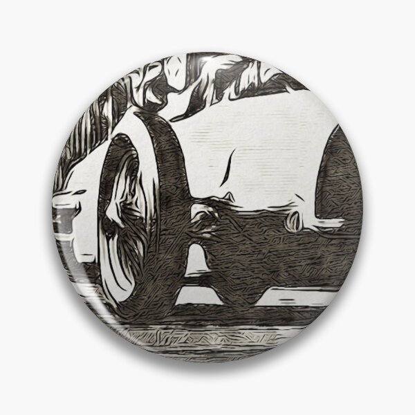 Item preview, Auto Union Type A 1934 Poster - Silver Arrow Classic Grand Prix Art designed and sold by Road To Track.