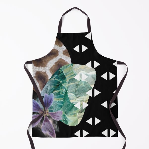 Item preview, Crystal Giraffe Abstract designed and sold by ElenaDanilo.