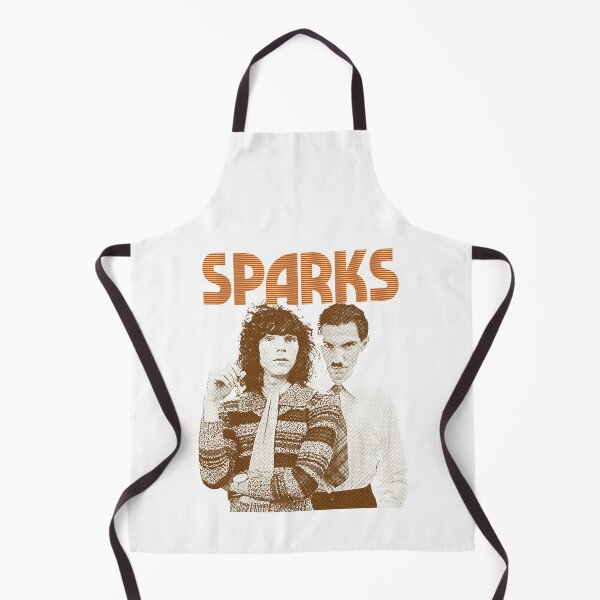 Item preview, Sparks // Retro Style Pop Art Design designed and sold by AestheticNow.
