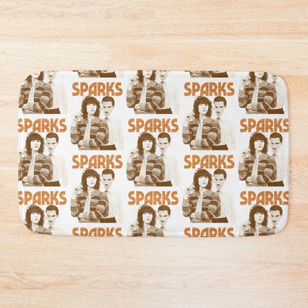 Item preview, Sparks // Retro Style Pop Art Design designed and sold by AestheticNow.