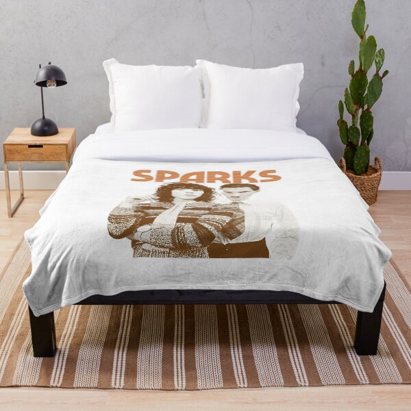 Item preview, Sparks // Retro Style Pop Art Design designed and sold by AestheticNow.