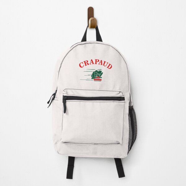 Item preview, crapaud curling club designed and sold by DenoyPict.