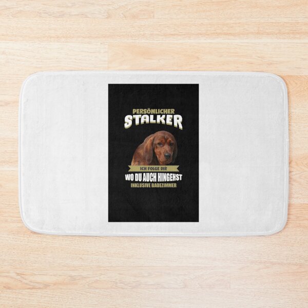 Item preview, Alpine Dachsbracke Tshirt - Dachsbracke Dog Shirt | Perfect Gift designed and sold by ricenalena.