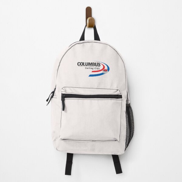 Item preview, columbus curling club designed and sold by DenoyPict.