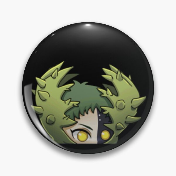 Item preview,  anime peeker designed and sold by Randomweebing.