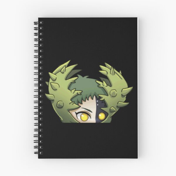 Item preview,  anime peeker designed and sold by Randomweebing.