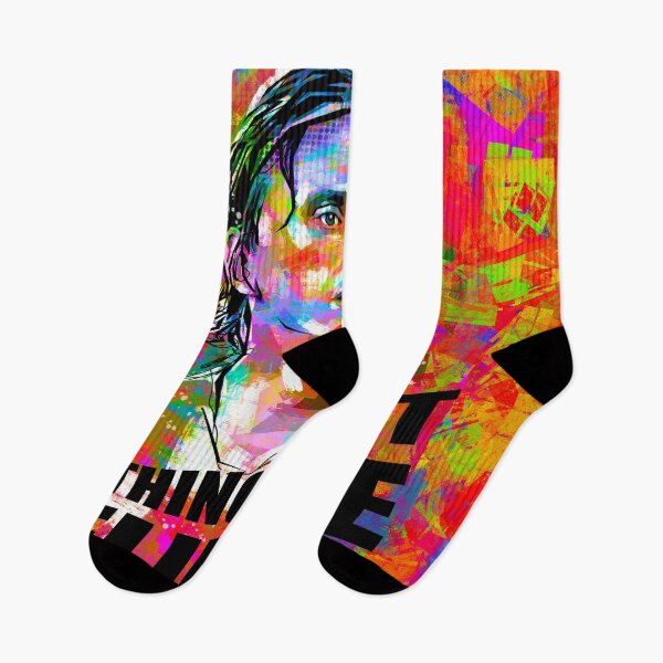 Item preview, Luca Modric Nothing But Believe designed and sold by IcalsaidArt.