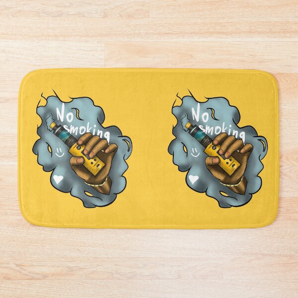 Item preview, Golden Vape against smoking tobacco designed and sold by RAZEBAN.
