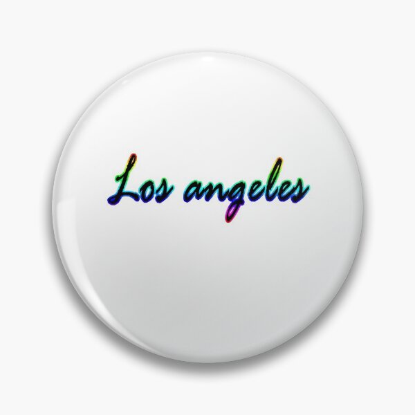 Artikelvorschau,  Los Angeles entworfen und verkauft von designArt95.