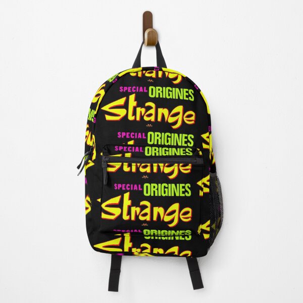 Item preview, Strange Special Origines designed and sold by Jeri's Cult Factory.