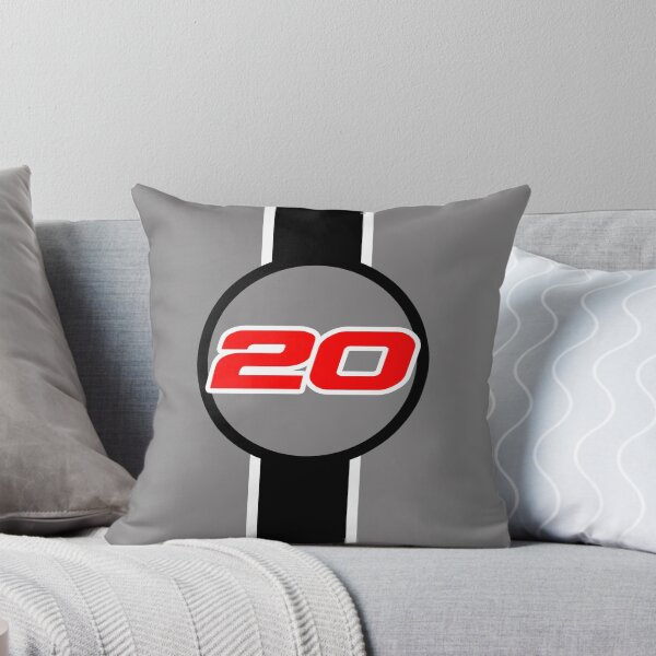 Item preview, Magnussen 20 designed and sold by RetroLink.