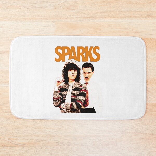 Item preview, Sparks /// Retro Style Pop Art Design designed and sold by AestheticNow.
