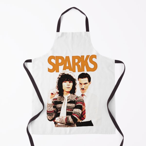 Item preview, Sparks /// Retro Style Pop Art Design designed and sold by AestheticNow.