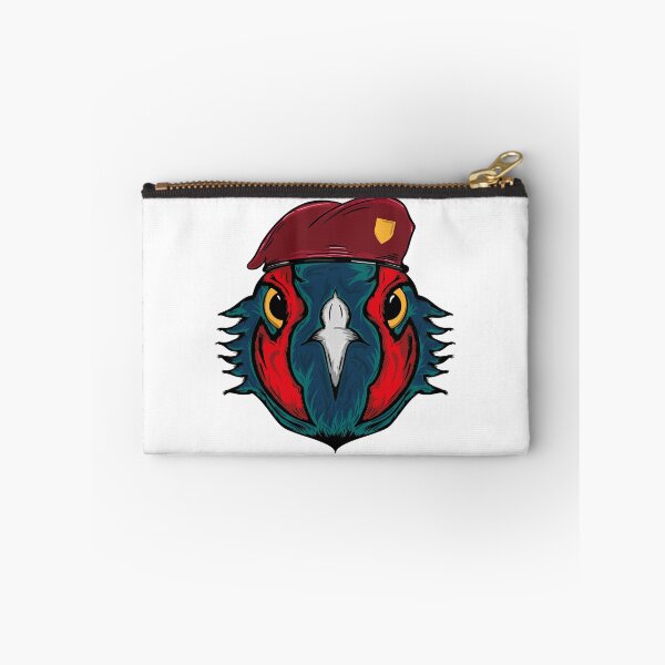 Item preview, Special Forces Pheasant  designed and sold by district-88.