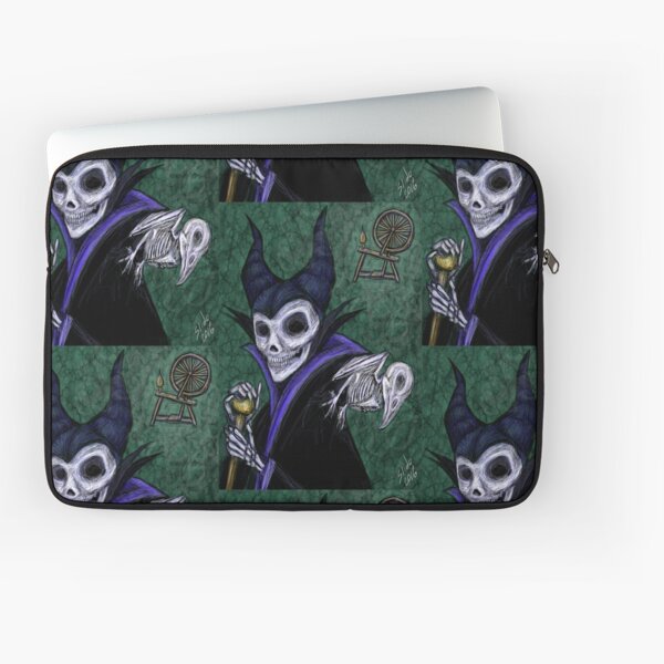The Godmother Laptop Sleeve