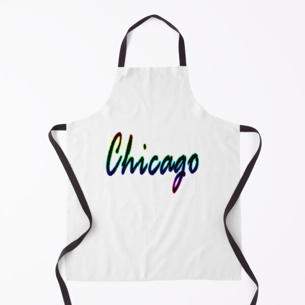 Item preview, Chicago designed and sold by designArt95.