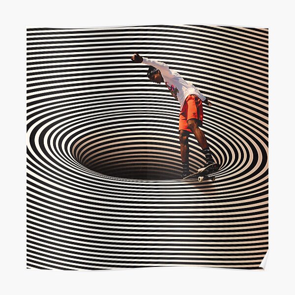 Sk8er Poster