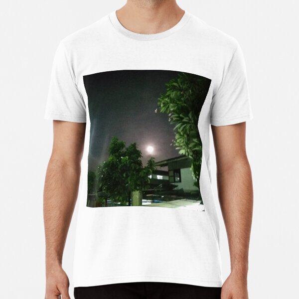 Mond Premium T-Shirt