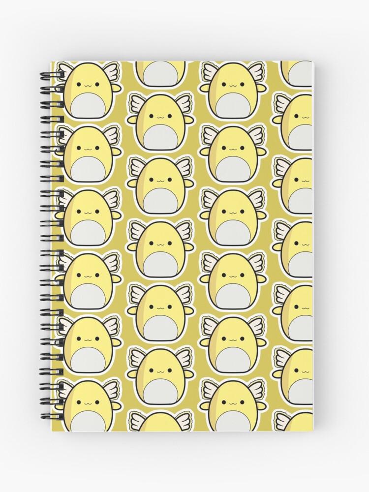 squishmallow treyton