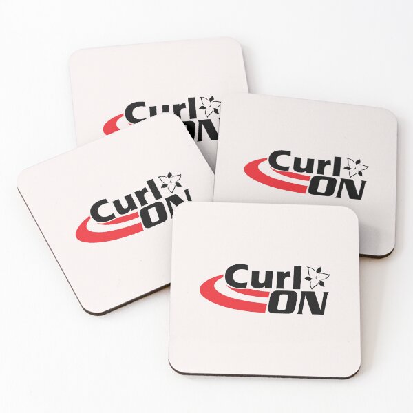 Item preview, Curl ON designed and sold by DenoyPict.