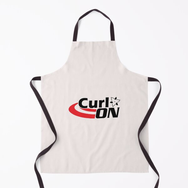 Item preview, Curl ON designed and sold by DenoyPict.