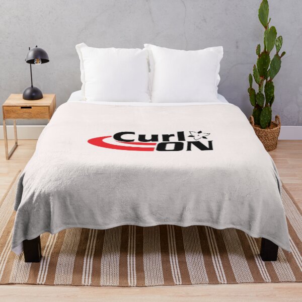Item preview, Curl ON designed and sold by DenoyPict.