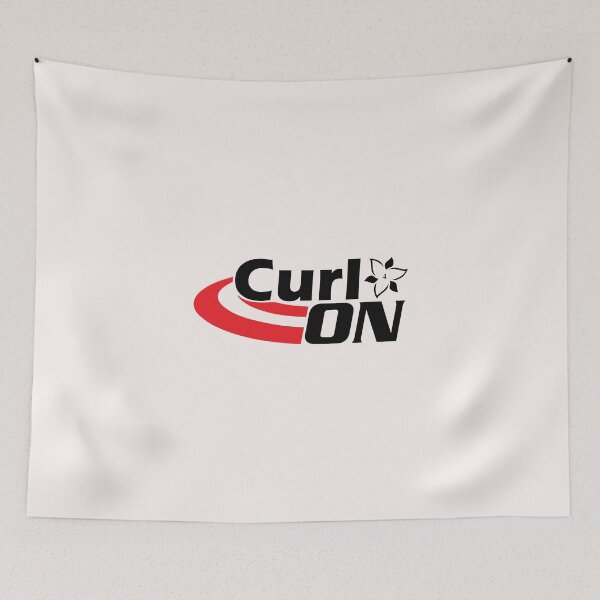 Item preview, Curl ON designed and sold by DenoyPict.