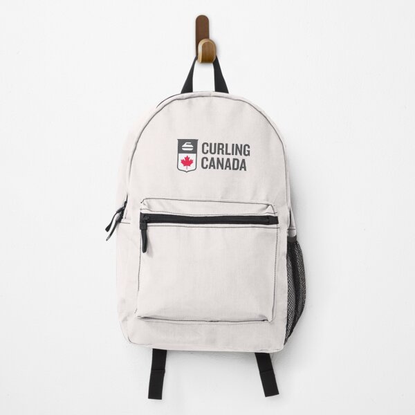 Item preview, Curling Canada designed and sold by DenoyPict.
