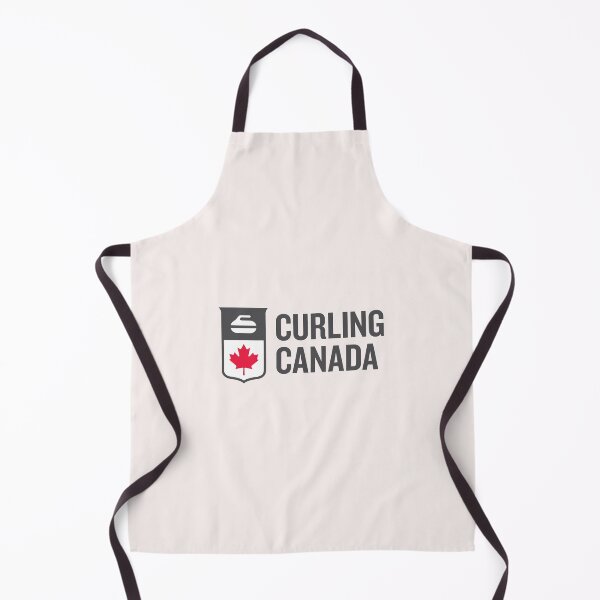 Item preview, Curling Canada designed and sold by DenoyPict.