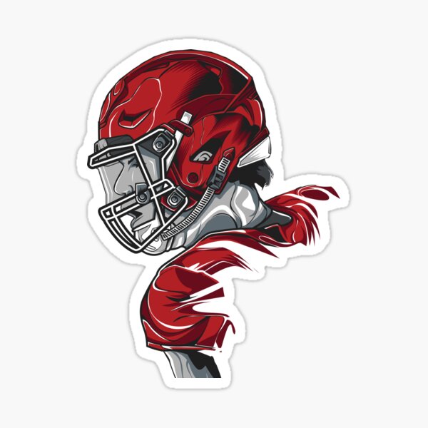 Soldier Gamer Sticker