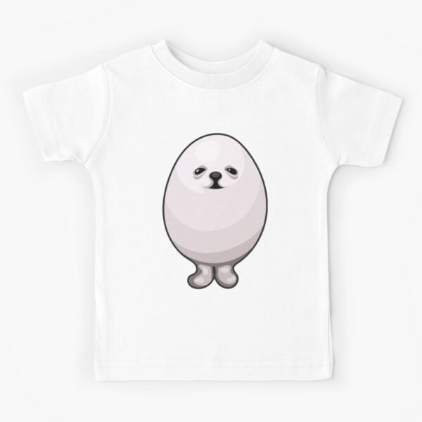 eggdog Kids T-Shirt