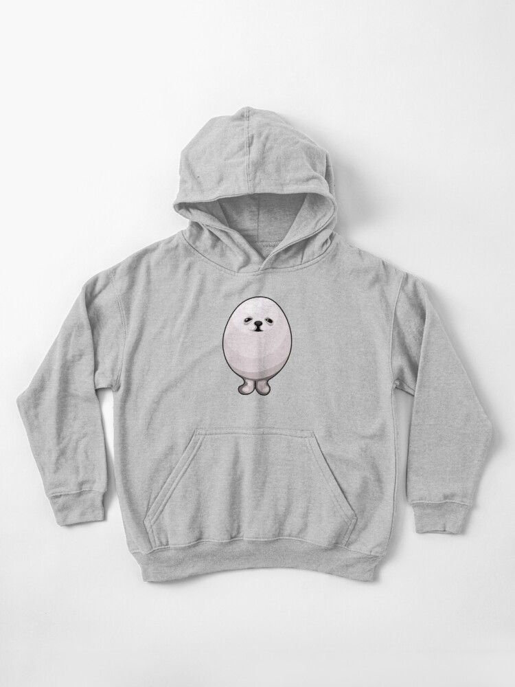 eggdog hoodie