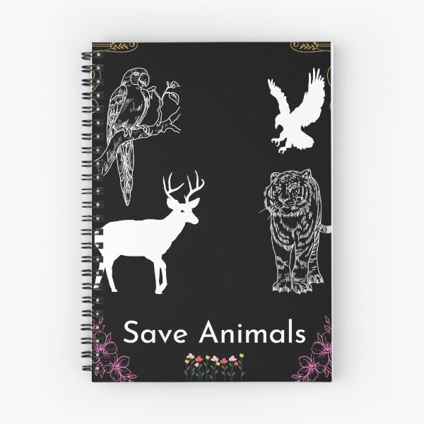Artikelvorschau, Tiere retten entworfen und verkauft von sajith99.
