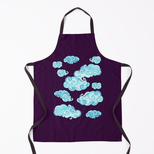 Item preview, Fairytale Weather Forecast Print designed and sold by lissantee.