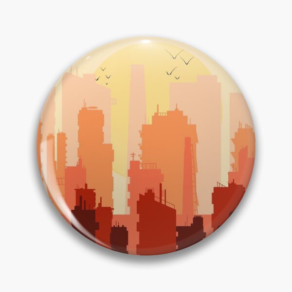 Item preview, Cityscape designed and sold by Anannya  Mondal.