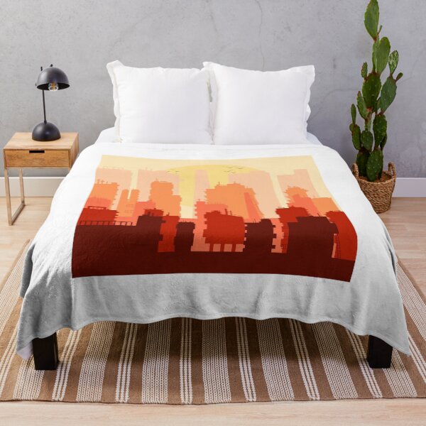 Item preview, Cityscape designed and sold by Anannya  Mondal.