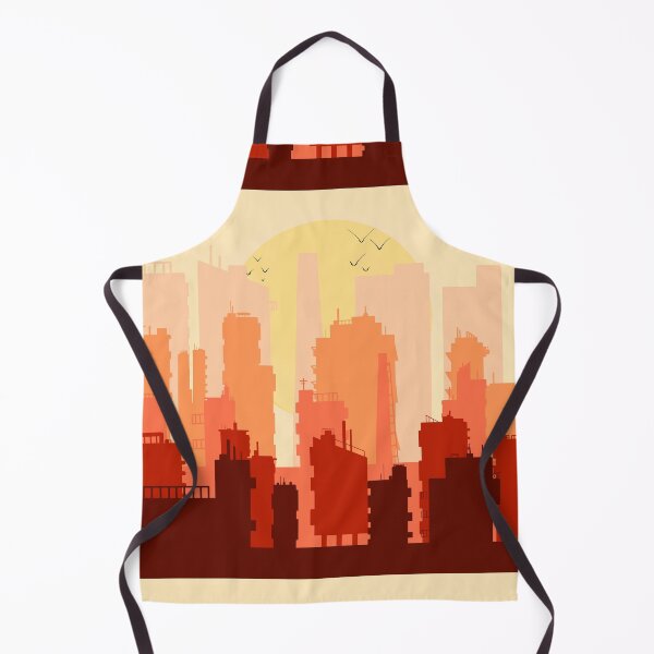 Item preview, Cityscape designed and sold by Anannya Mondal.