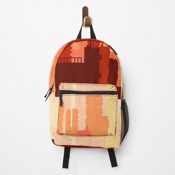 Item preview, Cityscape designed and sold by Anannya  Mondal.