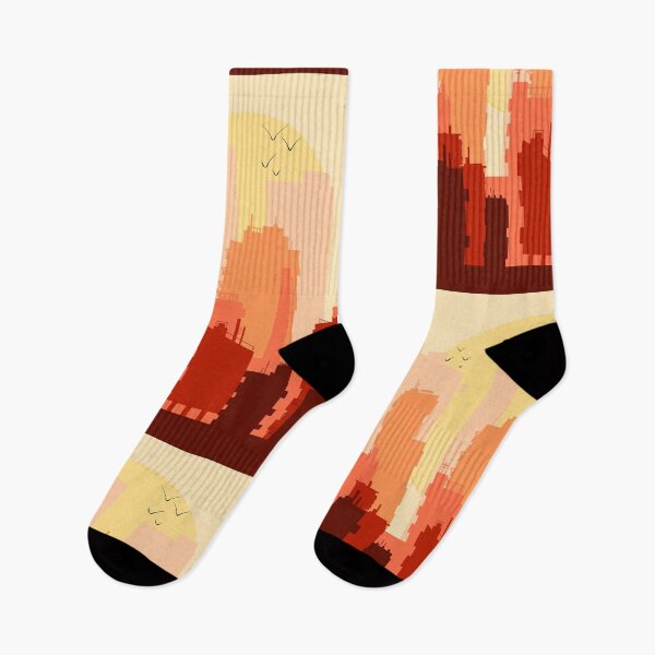 Item preview, Cityscape designed and sold by Anannya  Mondal.