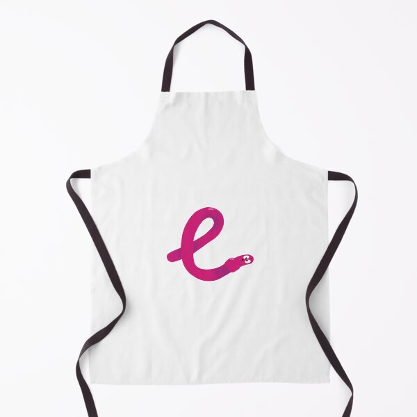 Item preview, ABC to lowercase "e" designed and sold by Hélène Ducrocq.