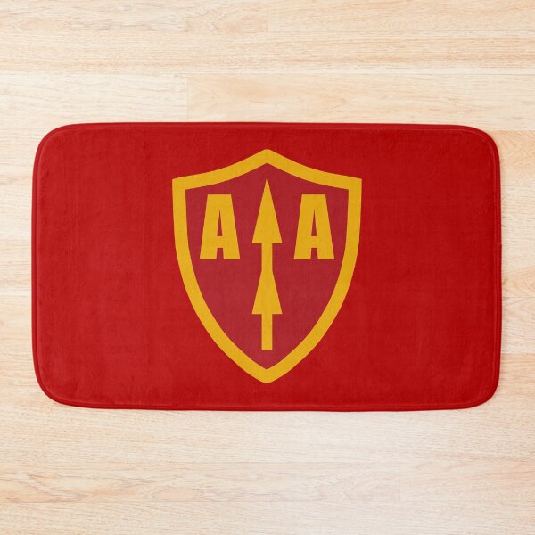 Item preview, Army Anti-Aircraft Command designed and sold by StrongVlad.