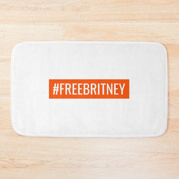 Item preview, #FREEBRITNEY designed and sold by JAG2B.