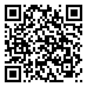 Artwork thumbnail, hi welcome to chilis QR CODE by politeillusts
