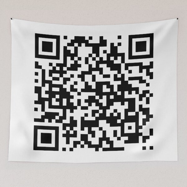 Item preview, hi welcome to chilis QR CODE designed and sold by politeillusts.