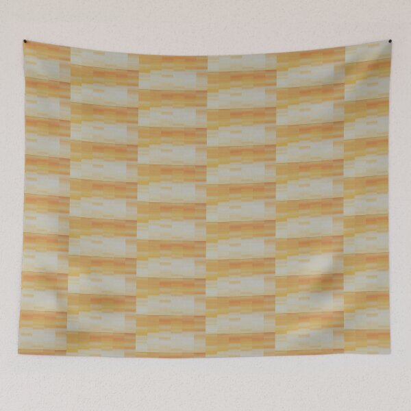 Item preview, Feathered yellow and white designed and sold by sandal8684.