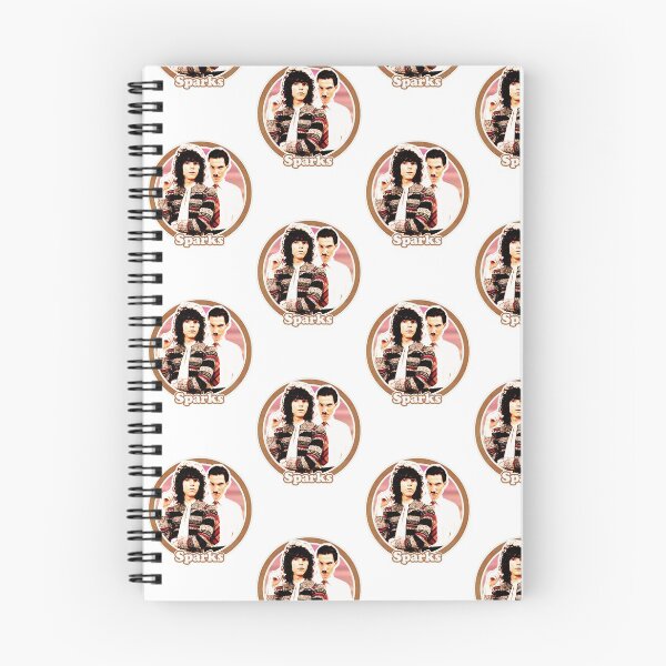 Item preview, Sparks / Retro Style Pop Art Design designed and sold by AestheticNow.